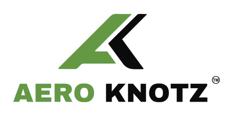 Aero Knotz logo