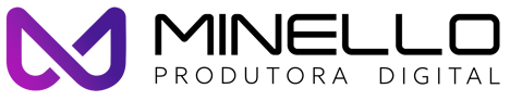 Minello Produtora Digital logo