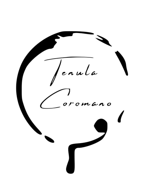 TENUTA COROMANO logo