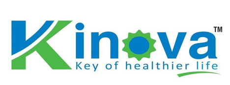 kinova healthcare logo