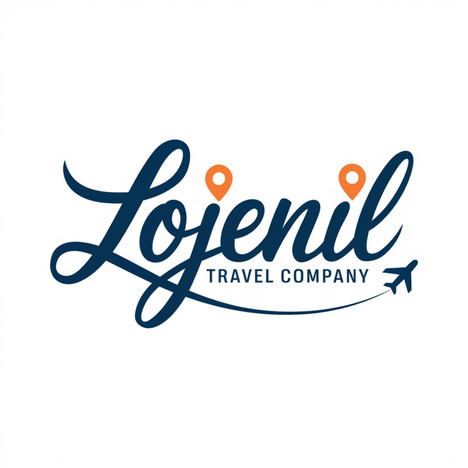 Lojenil Travel Company logo