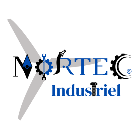 Nortec Industriel logo