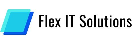 Flex IT Solutions logo