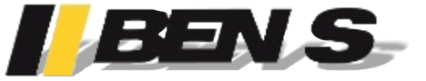 BENS MAQUINARIA logo
