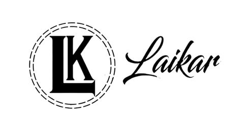 LAIKAR logo