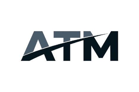 ATM agency logo