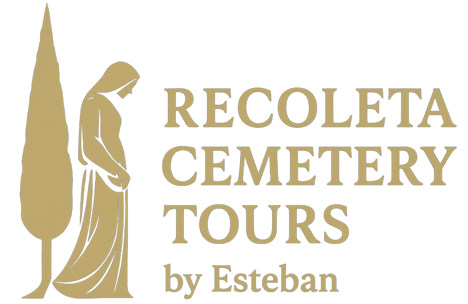 The Recoleta Cemetery Walking Tour logo