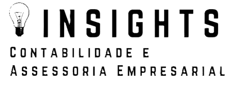 Insights Contabilidade e Assessoria Empresarial logo