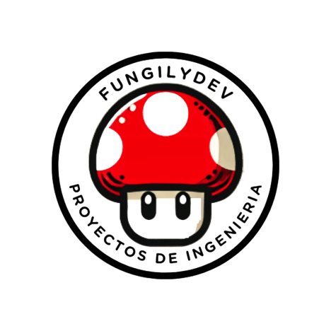 Fungilydev logo