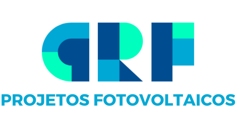 GRF PROJETOS FOTOVOLTAICOS logo