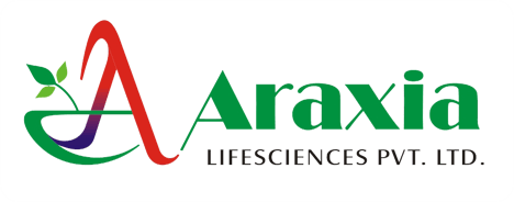 Araxia Lifesciences Pvt Ltd logo