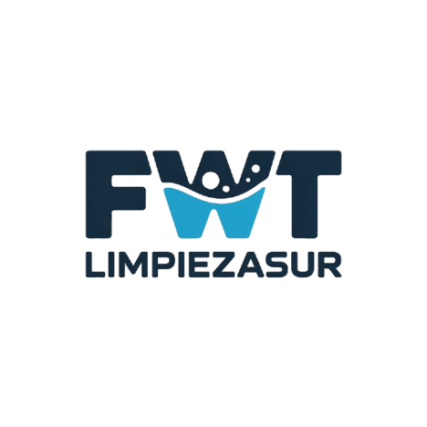 FWT LIMPIEZA SUR logo