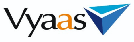 VYAAS EXPORTS logo