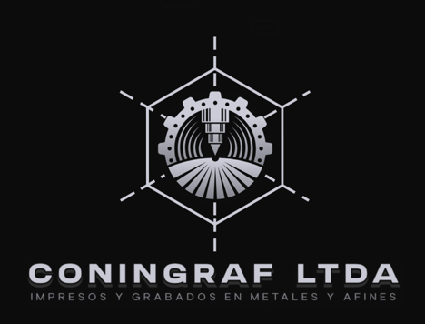 Coningraf logo