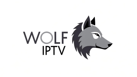 Wolf IPTV logo
