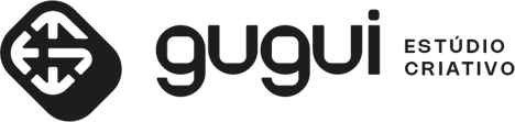 GUGUI - Estúdio Criativo logo