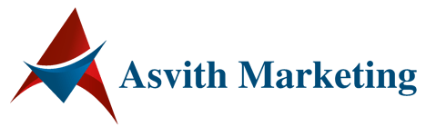 Asvith Marketing logo