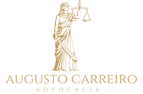 Augusto Carreiro Advocacia logo