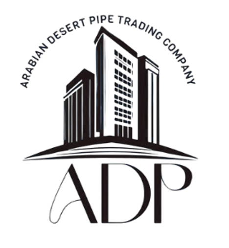 Arabian Desert Pipe Trading Company (ADP GROUP) logo
