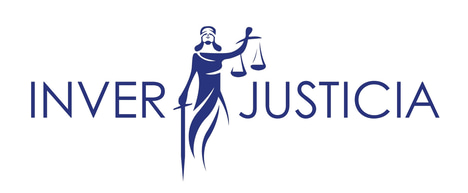 INVERJUSTICIA logo