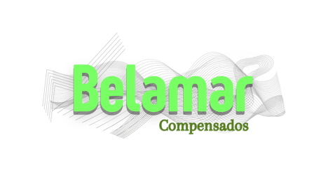 Belamar Compensados logo