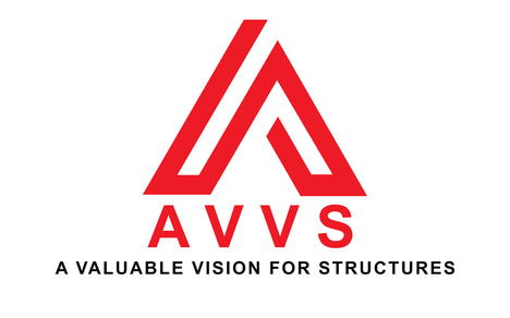 AVVS CONSULTANTS logo