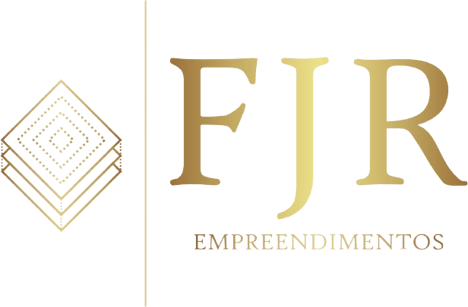 FJR Empreendimentos logo