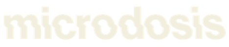 microdosis logo