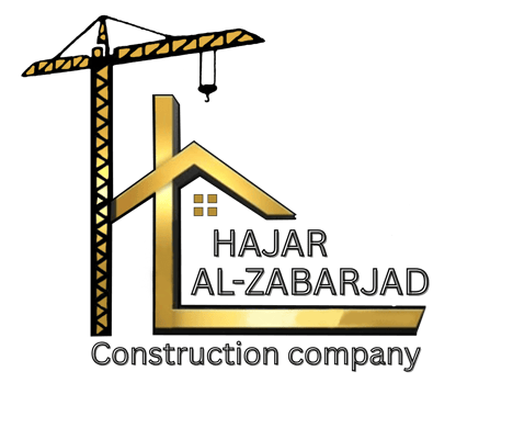 HAJAR AL ZABARJAD logo