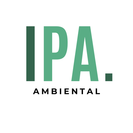 IPA AMBIENTAL logo