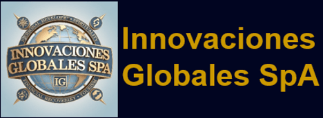 Innovaciones Glbales logo