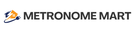 METRONOME MART logo