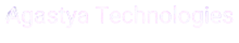 AgastyaTechnologies logo