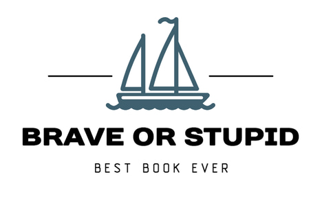 Best book ever written logo