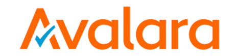 logo of the company Avalara