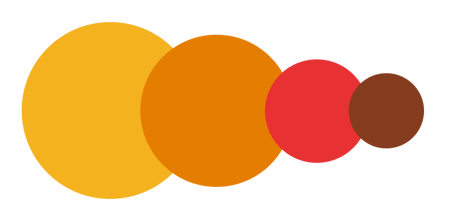 Circulos decorativos