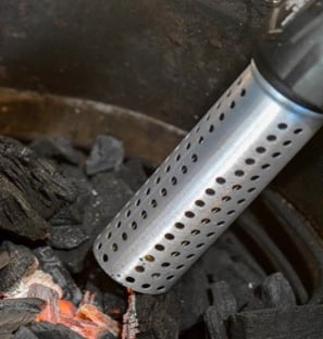 Electric fire starter
