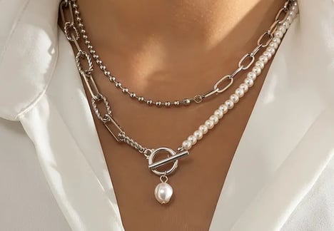 bijoux femme