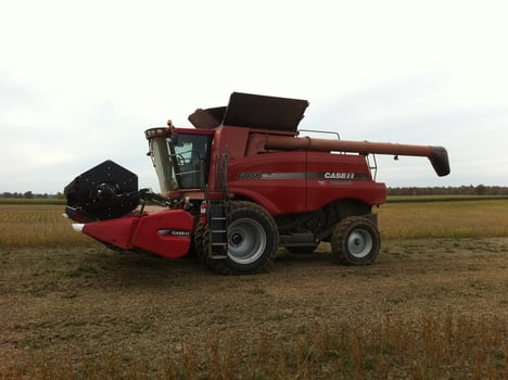 6088 Combine