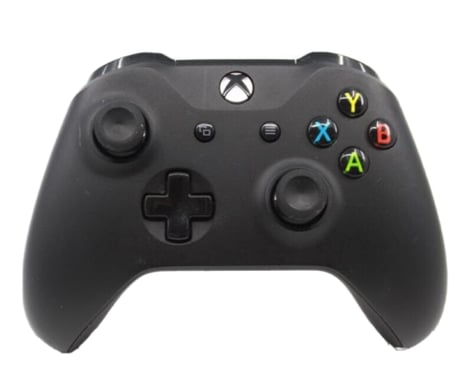 Xbox One Bluetooth gamepad