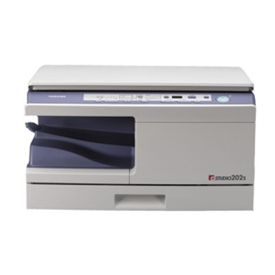 impresora copiadora multifuncion toshiba estudio 202s