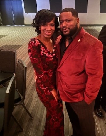 Alpha Phi Alpha Mistletoe 2024