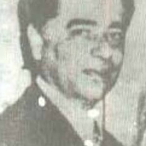Naim Ismail