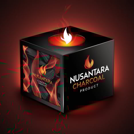 Nusantara Charcoal Product