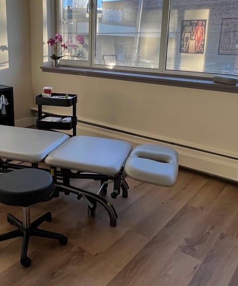 Treatement Room 1