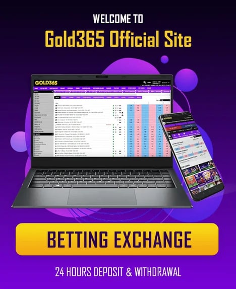 Gold365 Online Cricket ID