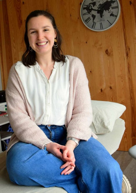 Camille Houbaille