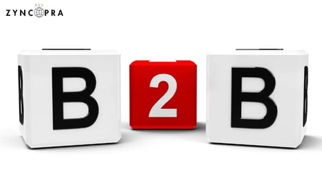 Zyncopra B2B danışmanlık modeliyle üretici ve global alıcıları buluşturur