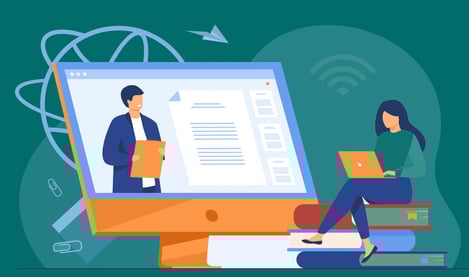 vender curso sobre canva