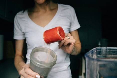 Whey Concentrate vs Isolate: What’s Best?